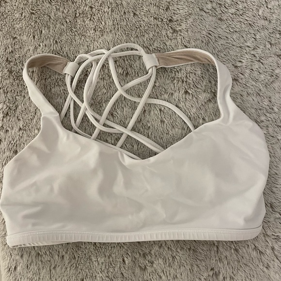 lululemon athletica Other - Lululemon Sports Bra